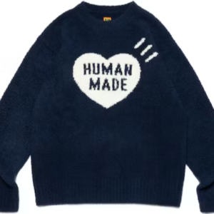 Human Made Cozy Sweatshirt