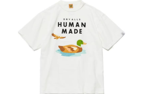 Human Made Dry Alls 2313 T-Shirt