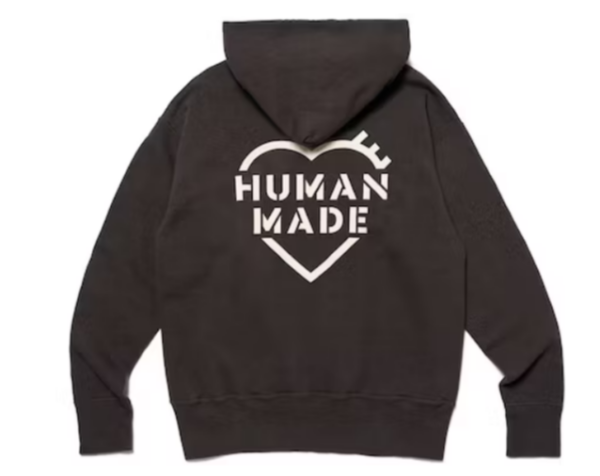 Human Made Tsuriami #2 Hoodie