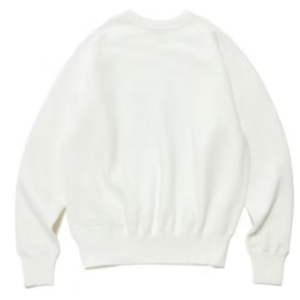 Human Made Tsuriami #4 Sweatshirt