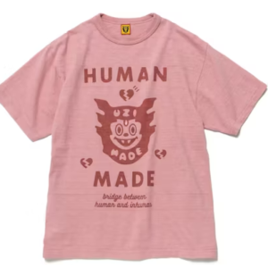 Human Made Uzi Made #2 T-Shirt