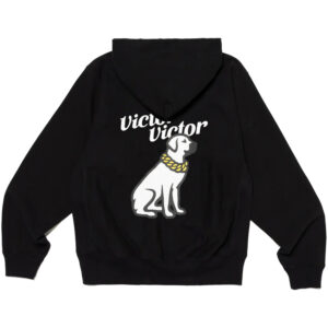 Human Made Victor-Hoodie