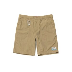 Human Made Beige Shorts