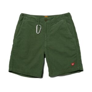 Human Made Corduroy Shorts “Blue”